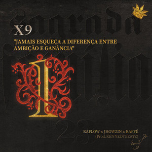 X9 (Explicit)