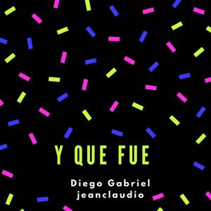 Y Que Fue Afro House (feat. Jeanclaudiomusic)