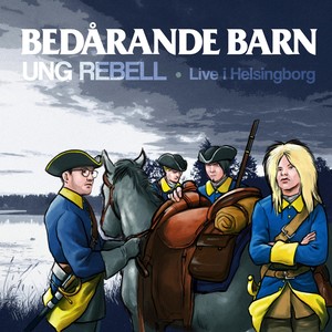 Ung rebell (Live)