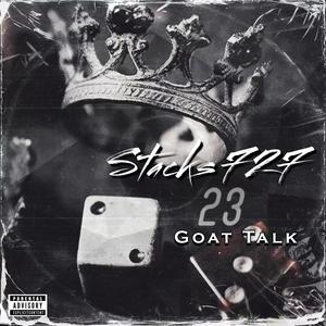 Goat Talk (Explicit)