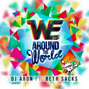 We Party Around The World (Original Mix)