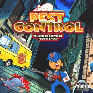 Pest Control (Explicit)