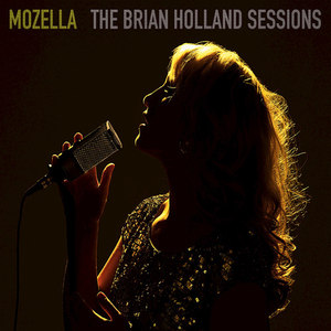 The Brian Holland Sessions