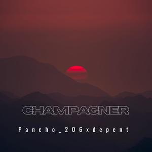 Champagner (feat. depent)