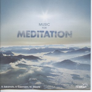 Music for Meditation