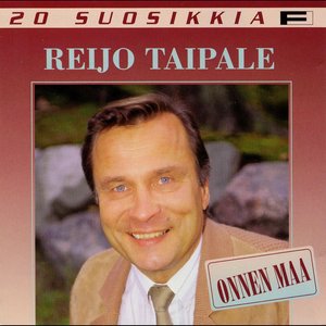 20 Suosikkia - Onnen Maa