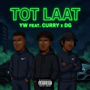 Tot laat (Explicit)