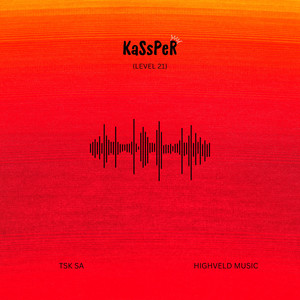 Kassper (Level 21)