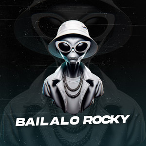 BAILALO ROCKY