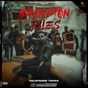 Brampton Files