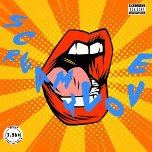 Scream My Love (feat. Jade Ivy) [Explicit]