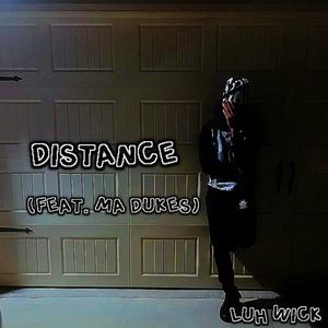 Distance (Explicit)