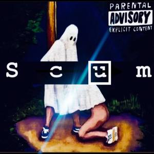 Scum EP (Explicit)