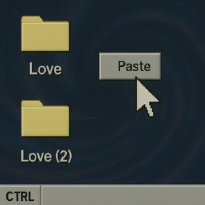 CTRL