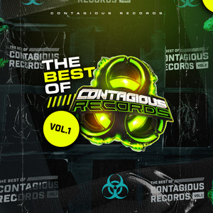 The Best Of Contagious Records Vol 1 (Explicit)
