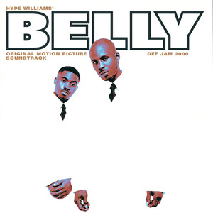 Belly (Original Motion Picture Soundtrack)