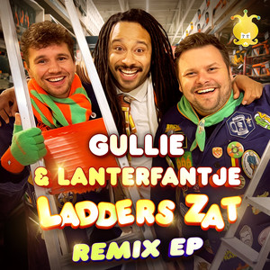 Ladders Zat (Remixes)