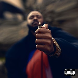 I'll Be Around (Explicit)