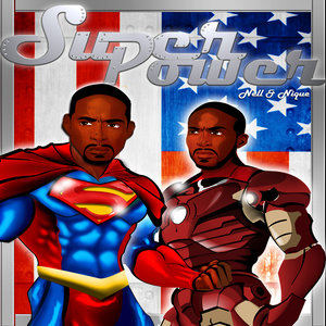 Super Power (Radio Edit)