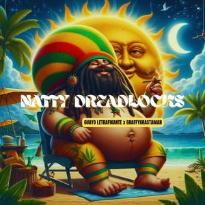 NATTY DREADLOCKS (feat. GRAFFYKRASTAMAN)