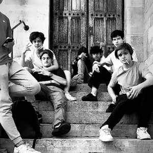 Fly in the Galaxy (Explicit)