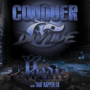Conquer & Divide (feat. That Rapper CB) [Explicit]