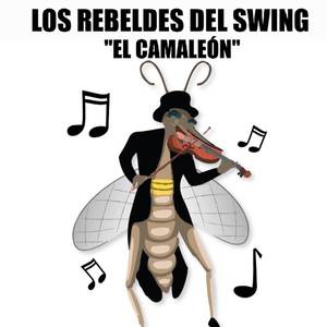 El Camaleon (Explicit)