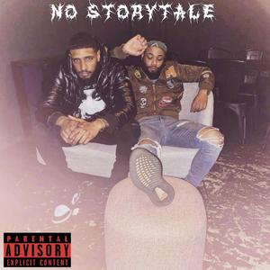 NO STORYTALE (feat. AntG) [Explicit]