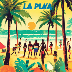 La playa (Explicit)