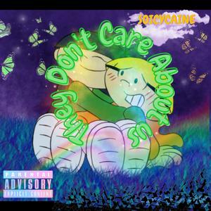 They dont care about us