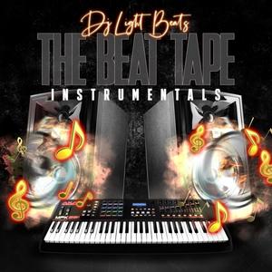 The Beat Tape Instrumentals (Explicit)