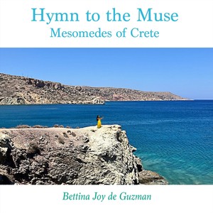 Hymn to the Muse: Mesomedes of Crete