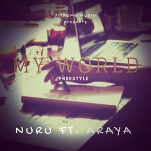 My World (Freestyle)