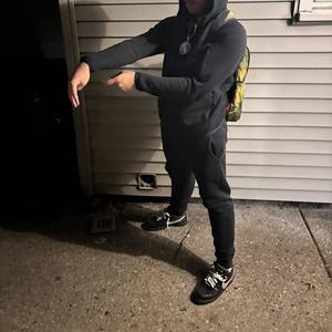 InLove Wit The Blender (Explicit)