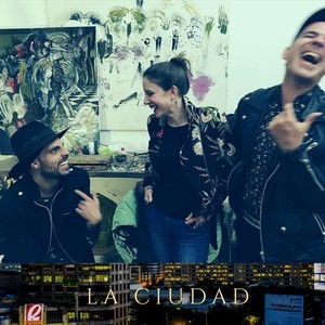 La Ciudad
