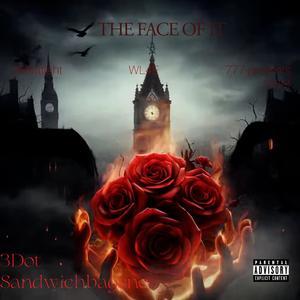 26battleht - Expression (feat. Sandwichbag sno) (Explicit)