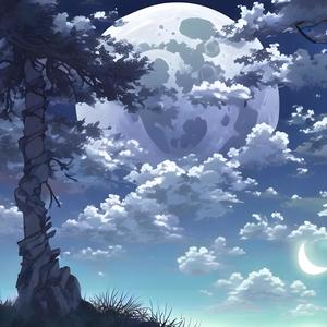 gardienne de mes nuits (Explicit)