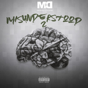 Misunderstood 2 (Explicit)