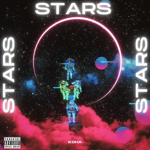 Stars (feat. Seraph) (Explicit)