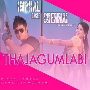 THAJAGUMLABI (feat. Divya Haobam)