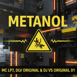 Metanol (Explicit)