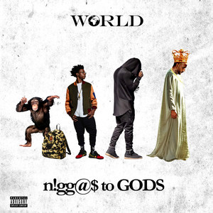 Forever(feat. Kyhm) (Explicit)