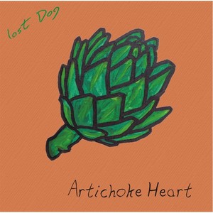 Artichoke Heart