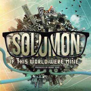 Plymouth Rock (feat. Solomon & D2G) (Explicit)