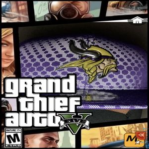 Grand Theft (Explicit)