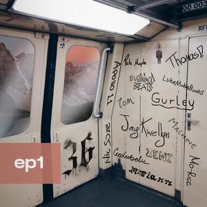 November 3rd (feat. Mdnghtppl, Mo-Rice, Ceedubelu, Jay Kwellyn, LukeMakesBeats & Apollo) (Explicit)