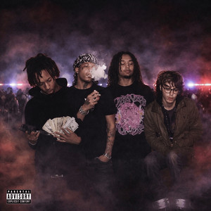 Walk Down (Explicit)