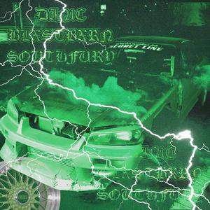 REANIMATION (feat. BLXSTBXRN & SOUTHFURY) (Explicit)