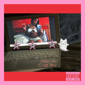 Kedeja Marce - Glamorous (Explicit)