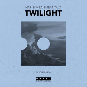 Twilight(feat. Tava)